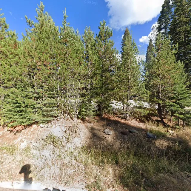 Haskins Valley Inn at Bucks Lake