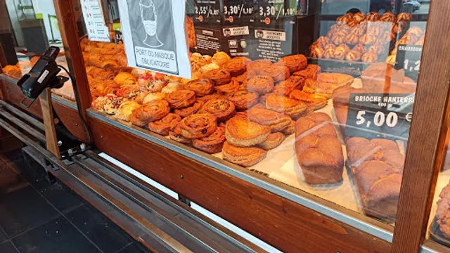 Marie Blachère OYONNAX 2