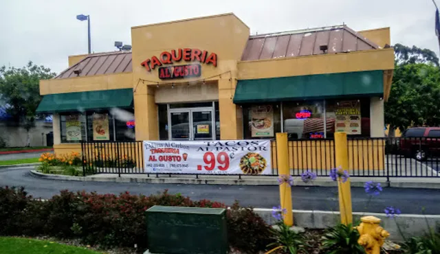 Taqueria al Gusto