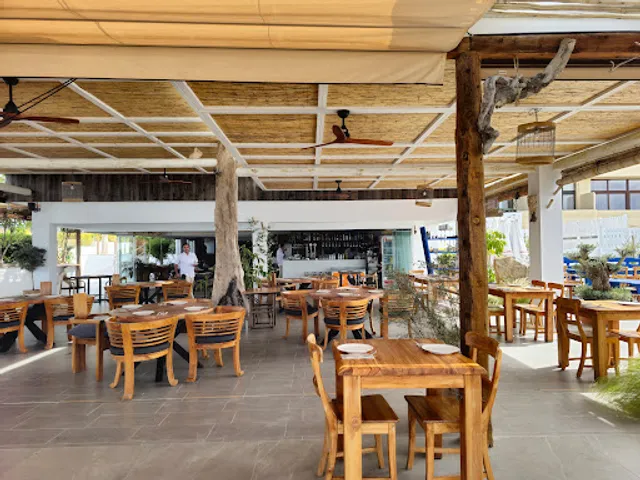 Es Virot Restaurante