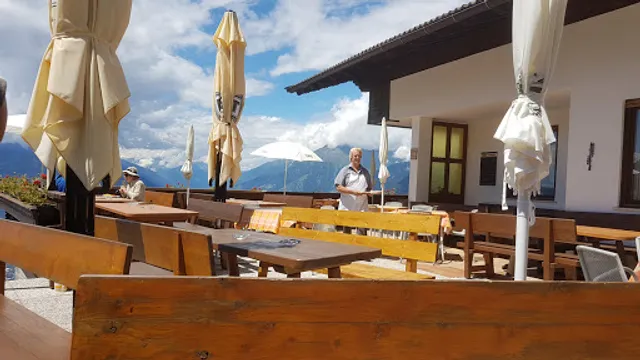 Gasthof Pension Café Greitererhof
