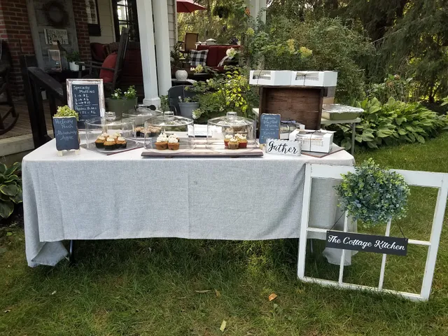 The Cottage Kitchen LLC