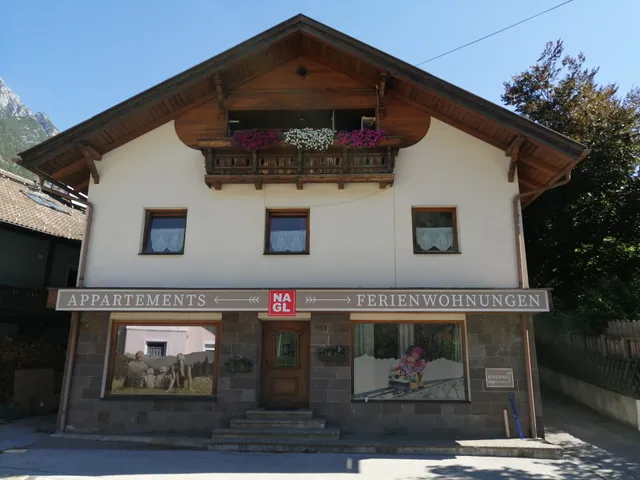 Nagl Appartements