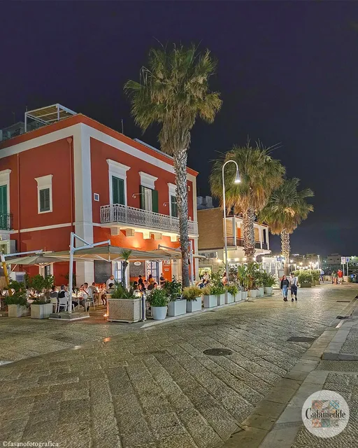 Calamedde Guest House