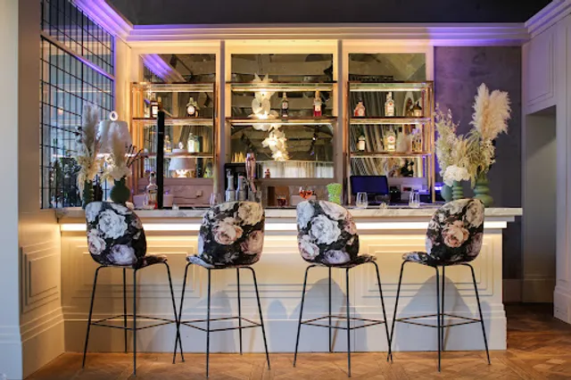 Le Carrousel, restaurant d'atmosphère, Chantilly