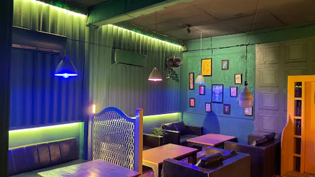 Cafe Casanovâ | Best Cafe in meerut | Best restaurants in meerut