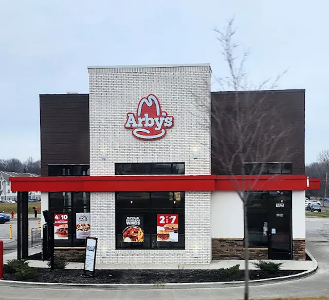 Arby's