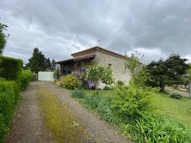 Gîte de Lasbourdettes - Gîtes de France