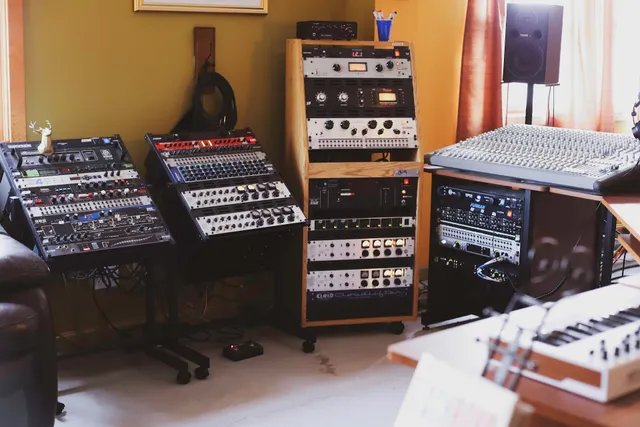 Ace Tone Productions LLC