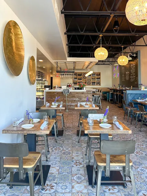 Citrus Wine Bar Events