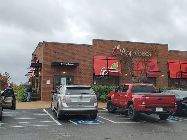 Applebee's Grill + Bar