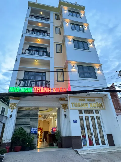 Hostel Thanh Xuan