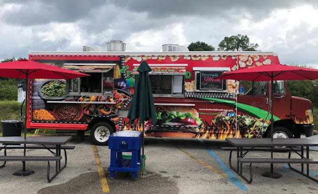 The Family Food Truck