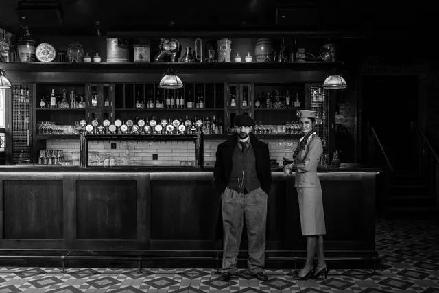 O'Connor's Irish Pub - Ålesund