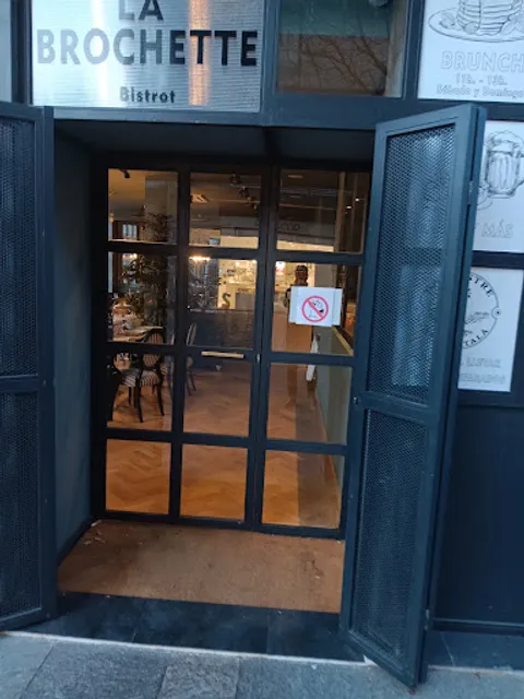 La Brochette Sant Cugat