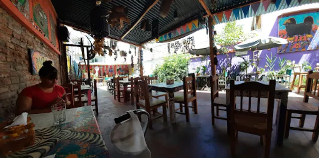 PEPIRA Cafe & restó