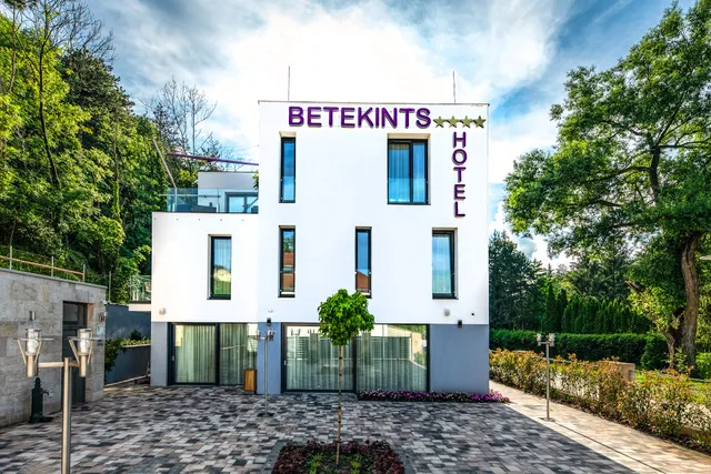 Betekints Wellness és Konferencia Hotel