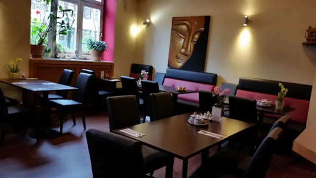 Restaurant Hoa Quynh