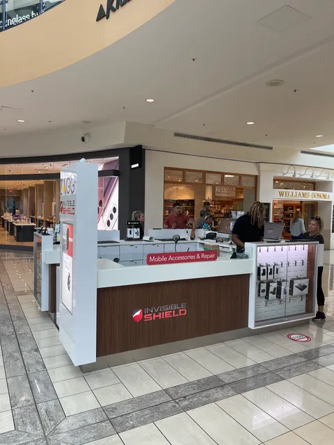 ZAGG Stonebriar Mall