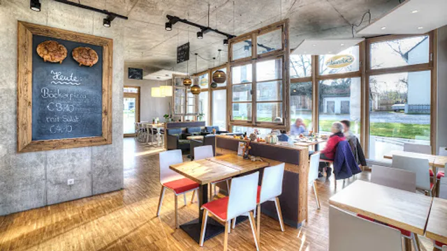 Vollwertbäcker Schneider