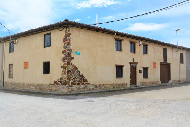 Casa Rural Abuela Tina