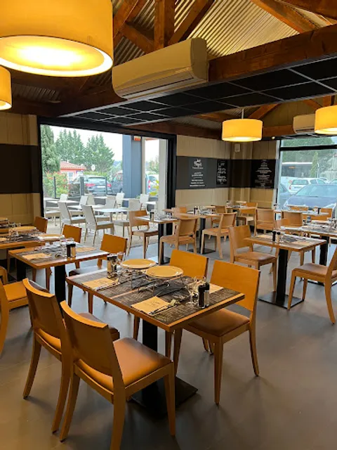 Bistro Régent Alès