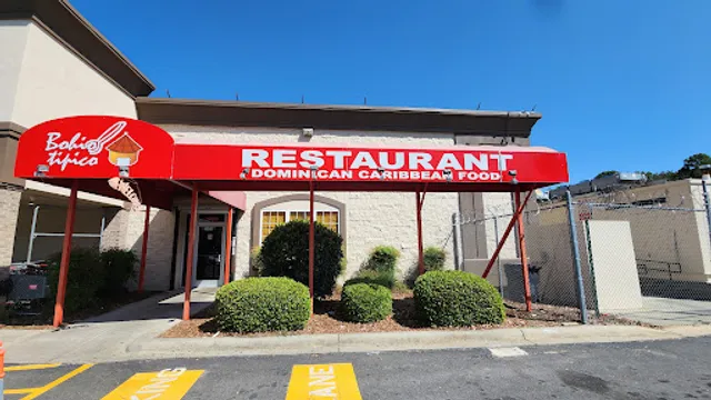 Bohio Tipico Restaurant