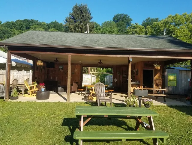 Gap Trail Campground LLC