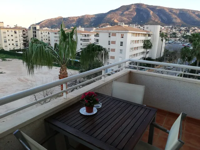 Aparthotel Nacavi El Albir