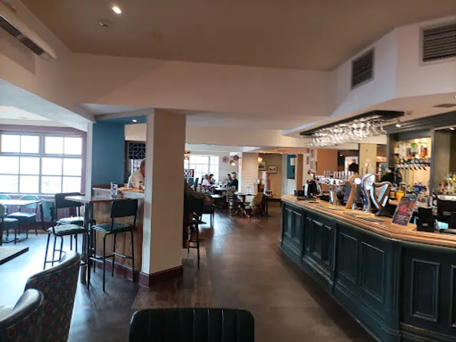 The Covered Wagon Birmingham