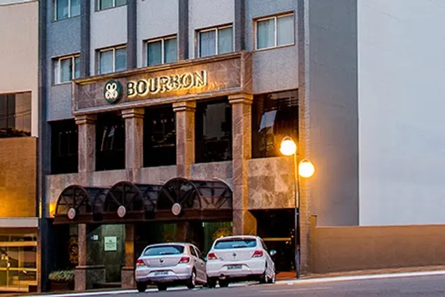 Bourbon Londrina Hotel