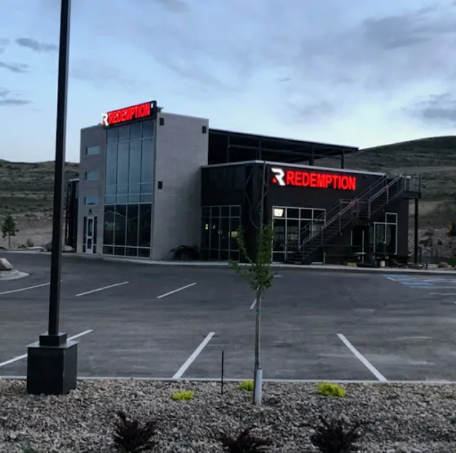 Redemption Bar & Grill