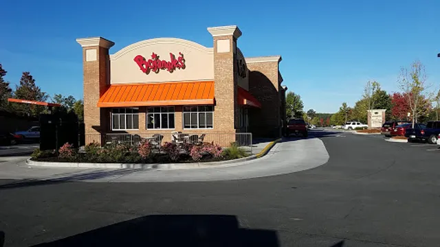 Bojangles