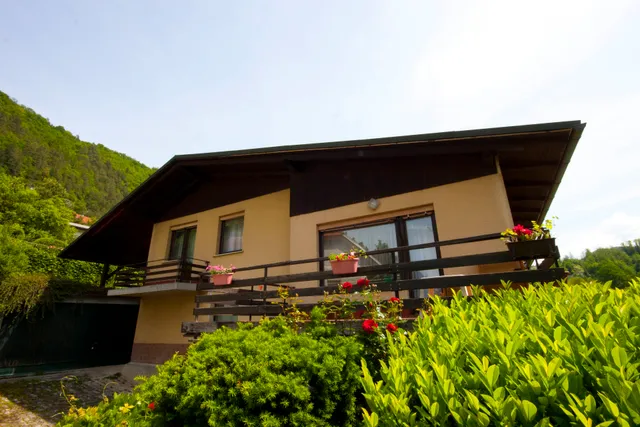 Apartments "Na Kopitarjevi"