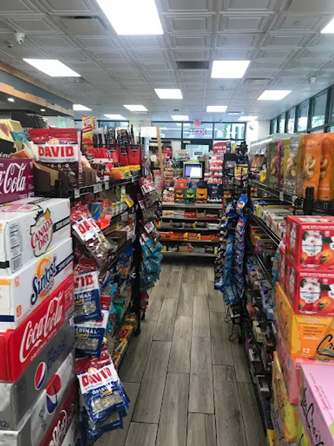 Old Nelson Food Company