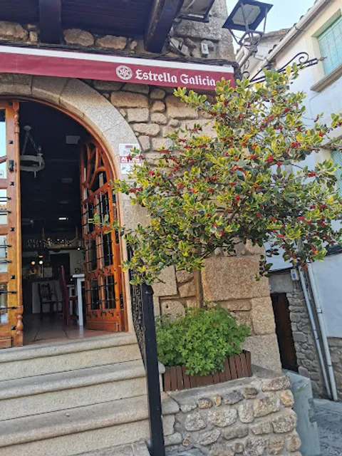 Pizzeria Jalama Acebo