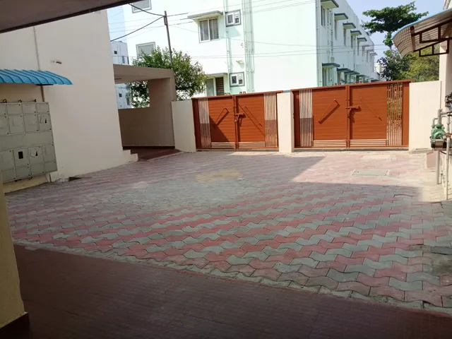 Sri annapoorna luxury apartment - Serviced Apartment