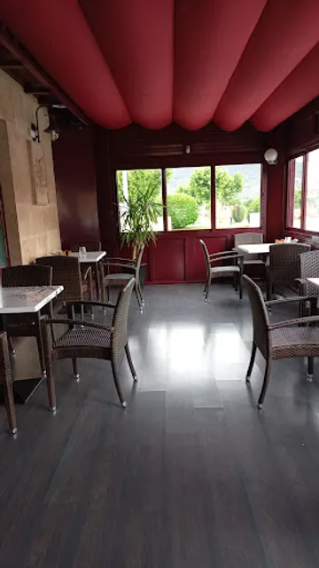 Bar restaurante Viña La Mazuela