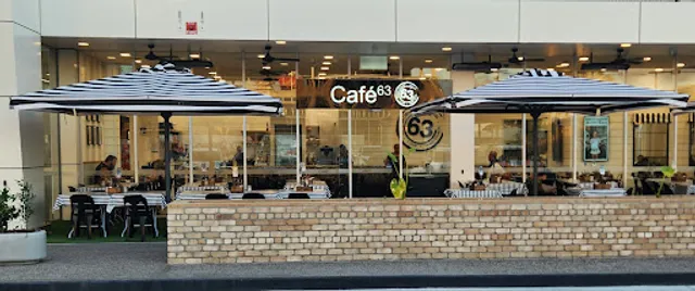 Cafe 63