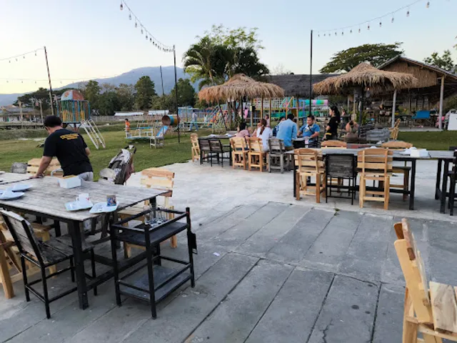 Kitchen Krua-Krue-Toy