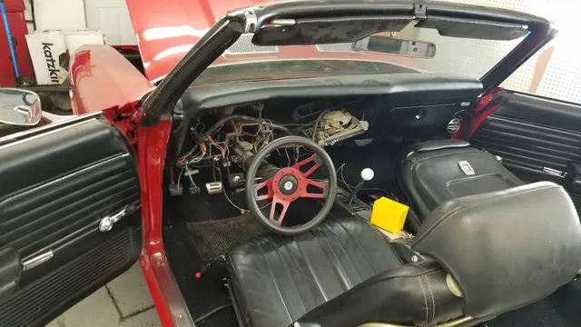 Charley's Custom Upholstery