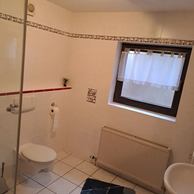 Ferienwohnung Fischer