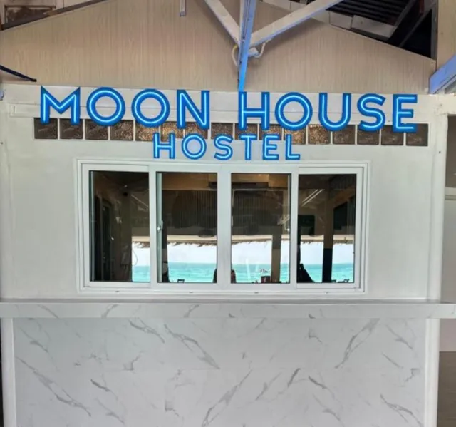 Moon House Hostel