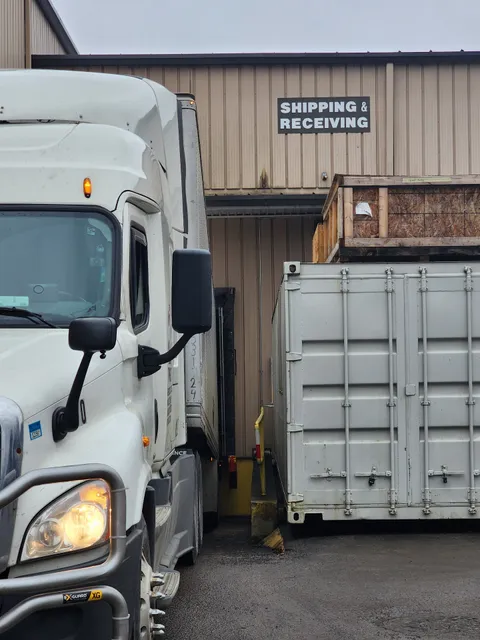 Brookville Equipment Corporation