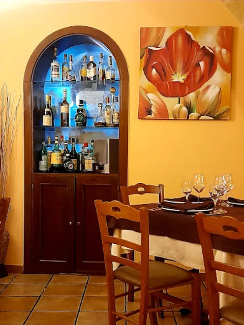 Ristorante B&B Al Borgo Antico