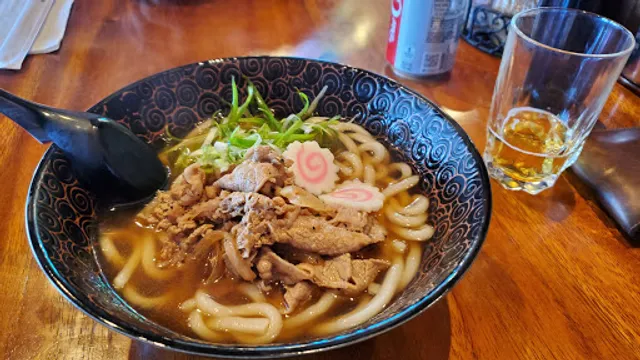 Ten Gu Ramen
