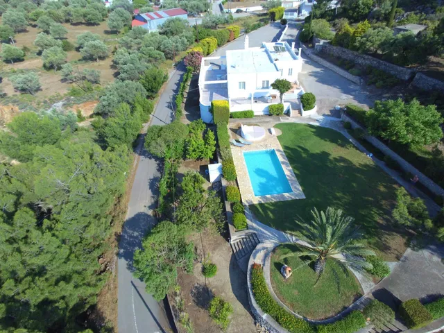 Villa Paradisos Archangelos