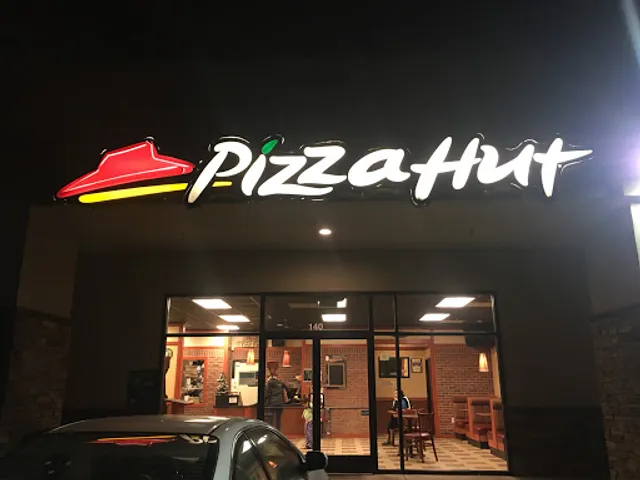 Pizza Hut