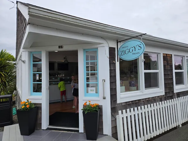 Ziggy's Sweets and Treats