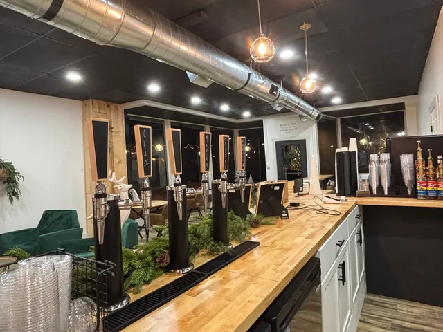 IV Coffee Co.- Mifflinburg